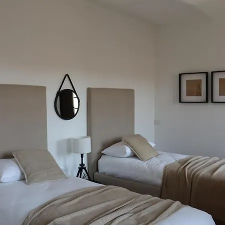 Les Arcs Bed and Breakfast Agrate Conturbia