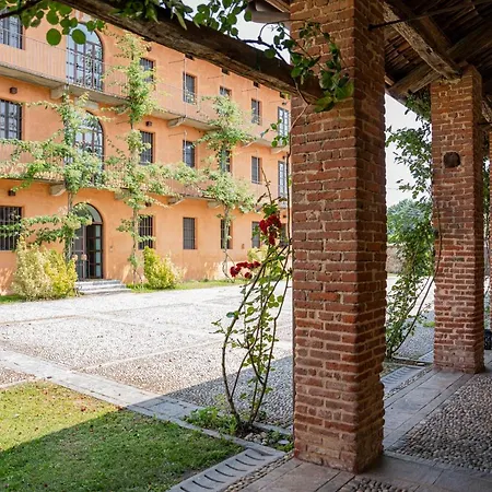 Les Arcs Bed & Breakfast Agrate Conturbia