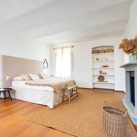 Les Arcs Bed and Breakfast Agrate Conturbia