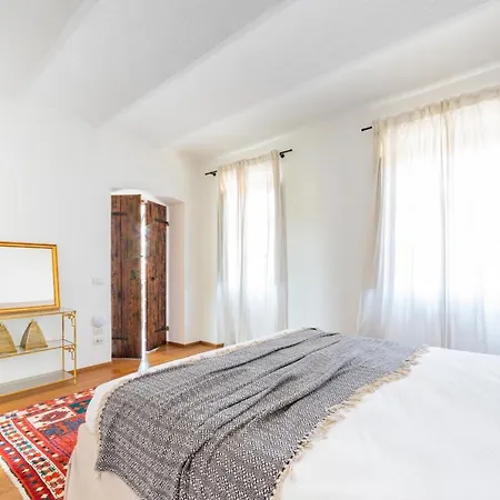 Les Arcs Bed & Breakfast