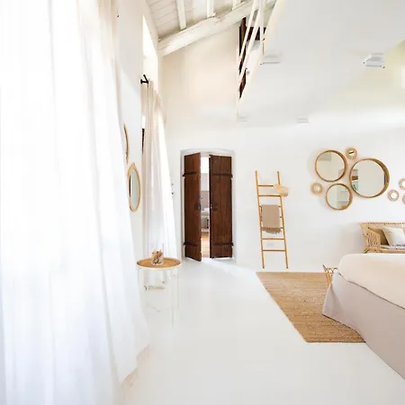 Les Arcs Bed & Breakfast Agrate Conturbia