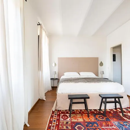 Bed & Breakfast Les Arcs *