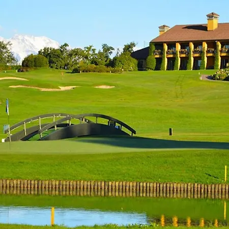 Les Arcs 4* Agrate Conturbia