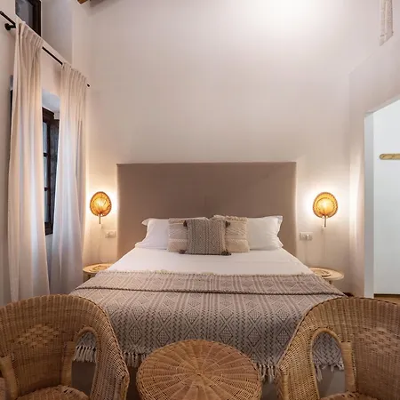 Bed & Breakfast Les Arcs Agrate Conturbia