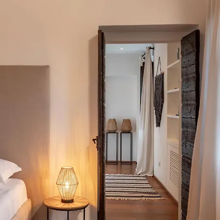 Les Arcs Bed & Breakfast