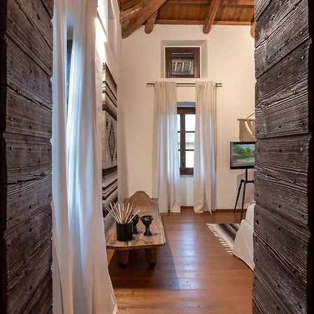 Bed and Breakfast Les Arcs Agrate Conturbia