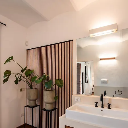 Les Arcs Bed & Breakfast