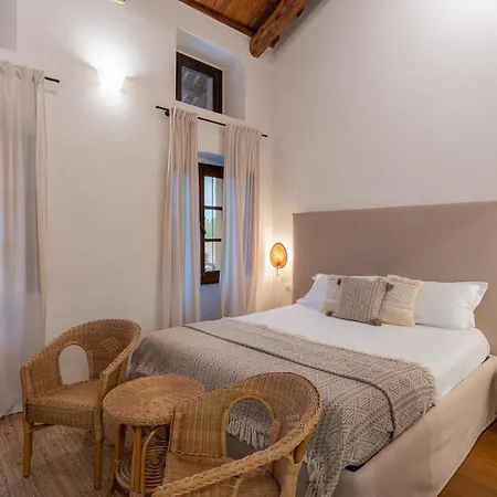 Bed & Breakfast Les Arcs Agrate Conturbia