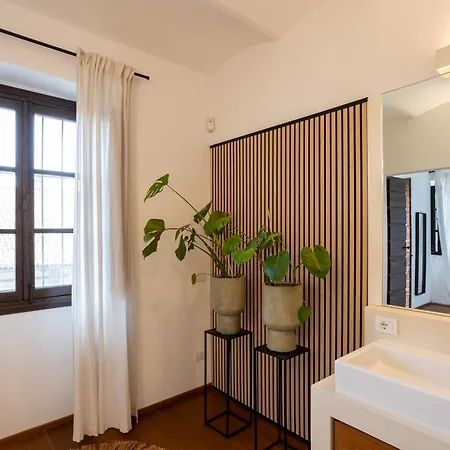 Les Arcs Agrate Conturbia