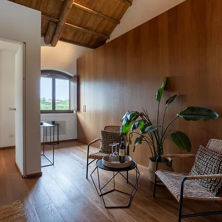 Les Arcs Bed and Breakfast