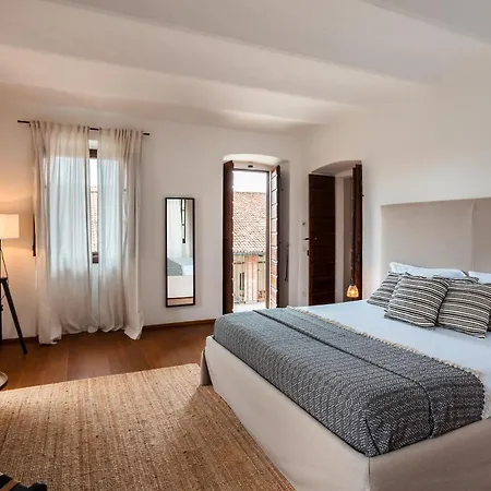 Les Arcs Bed & Breakfast 4*