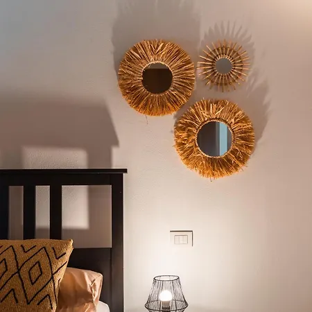 Les Arcs Nocleg ze śniadaniem Agrate Conturbia