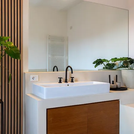 Les Arcs Nocleg ze śniadaniem Agrate Conturbia