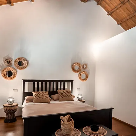 Bed & Breakfast Les Arcs Agrate Conturbia