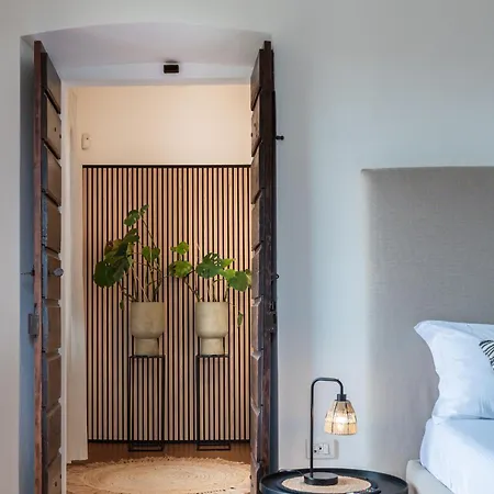 Bed and Breakfast Les Arcs Agrate Conturbia