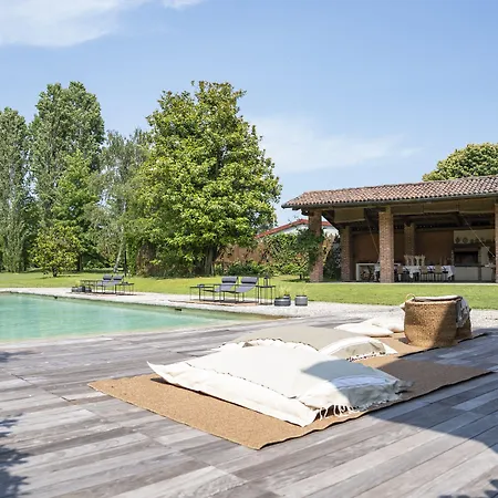 Bed & Breakfast Les Arcs