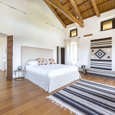 Les Arcs Bed and Breakfast Agrate Conturbia