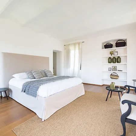 Les Arcs Agrate Conturbia