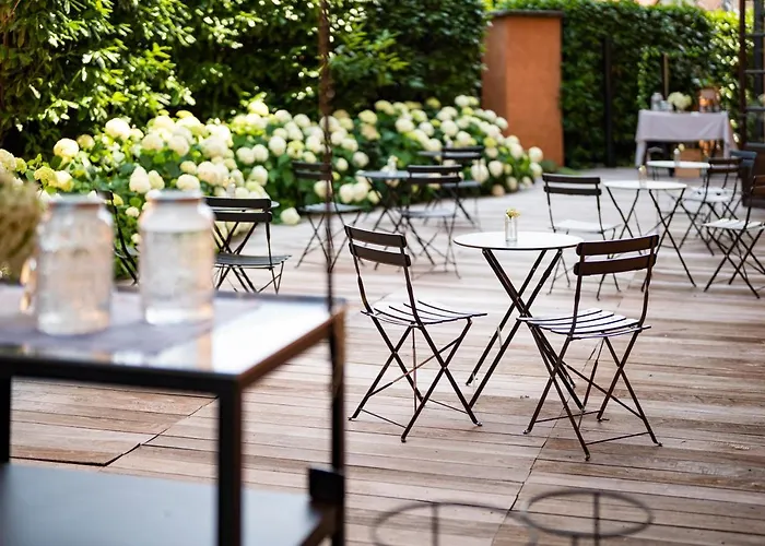 Les Arcs Bed & Breakfast