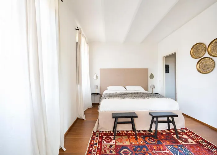 Bed & Breakfast Les Arcs 4*