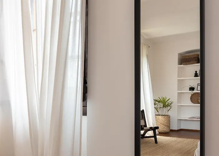 Bed & Breakfast Les Arcs