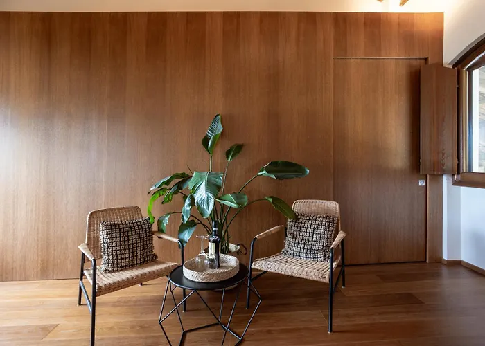 Les Arcs Отель типа 