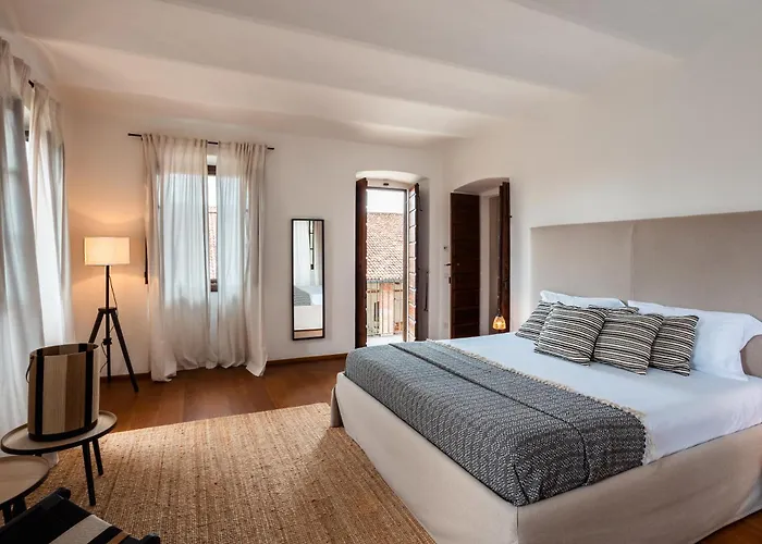 Les Arcs Bed & Breakfast 4*