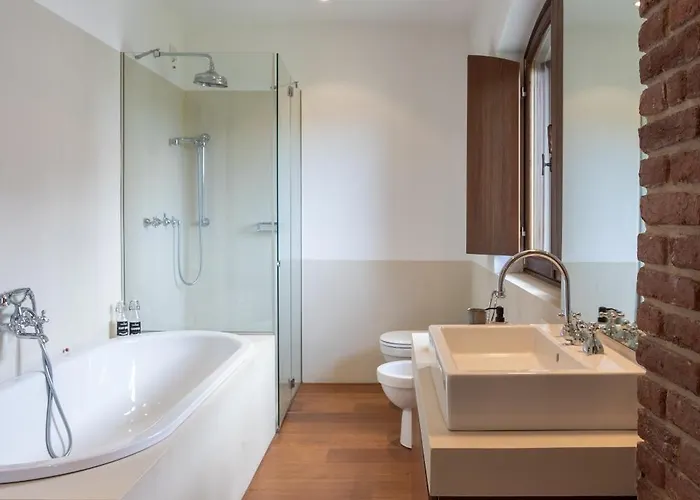 Bed & Breakfast Les Arcs 4*