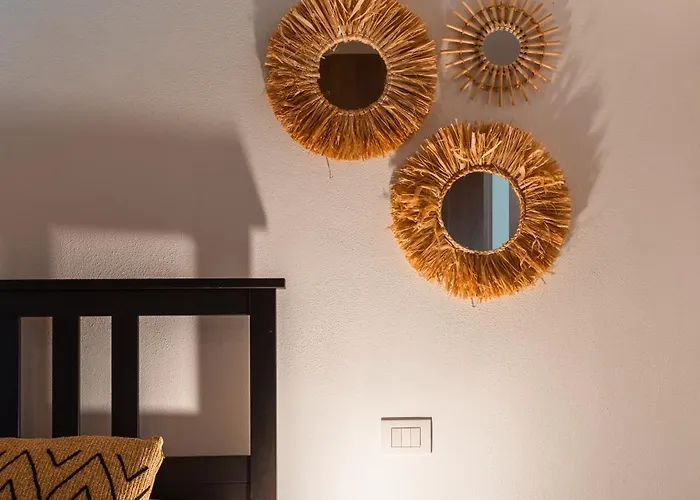 Les Arcs Bed & Breakfast Agrate Conturbia
