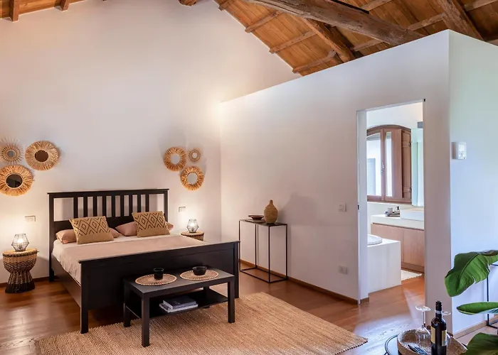 Bed & Breakfast Les Arcs Agrate Conturbia