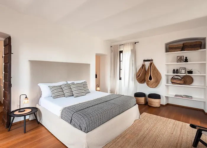 Bed & Breakfast Les Arcs