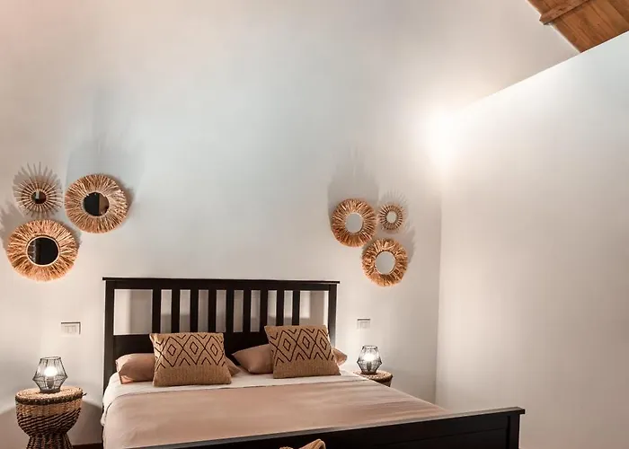 Bed & Breakfast Les Arcs Agrate Conturbia