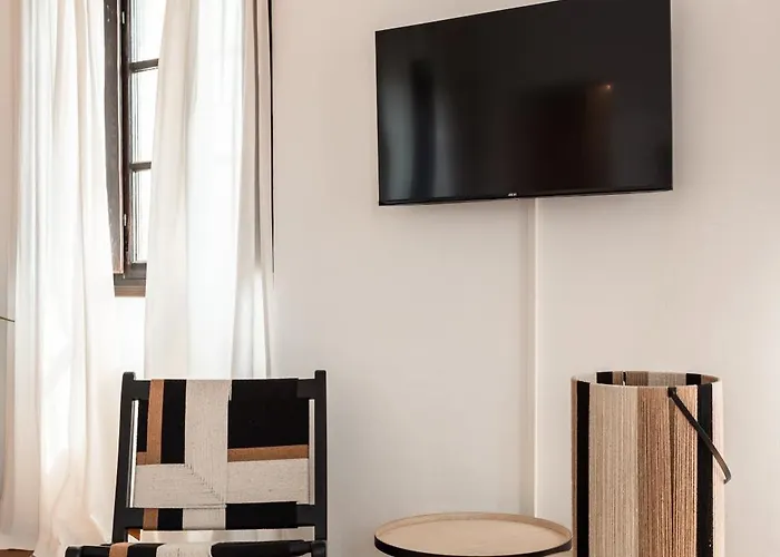 Les Arcs Bed & Breakfast Agrate Conturbia