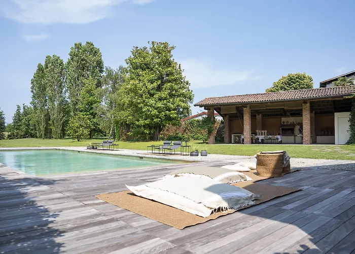Bed & Breakfast Les Arcs